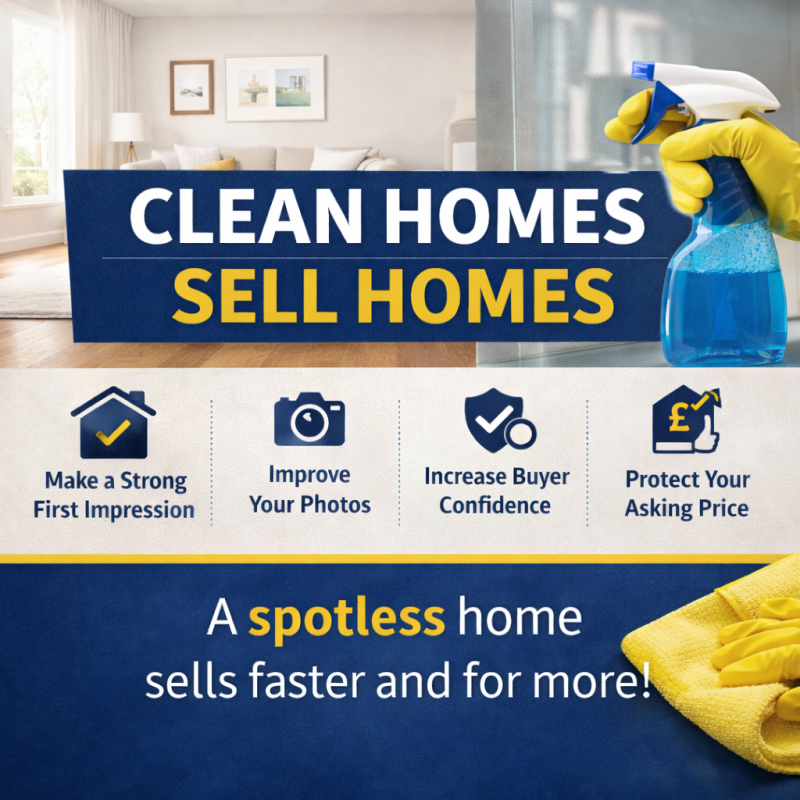 Cleaning Companies