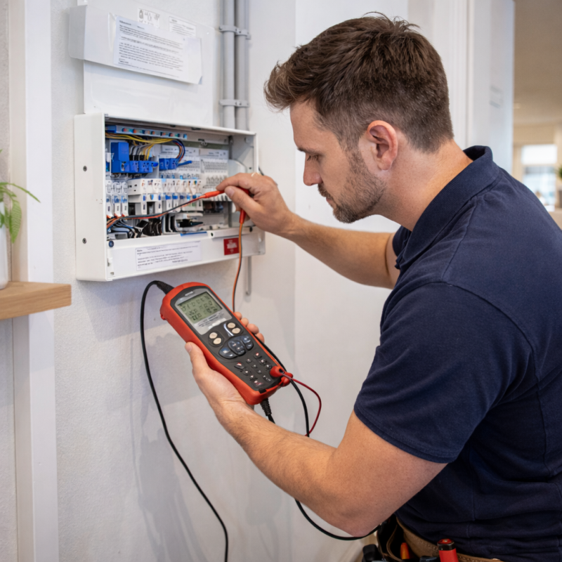 Electricians