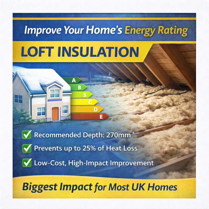 Loft Insulation