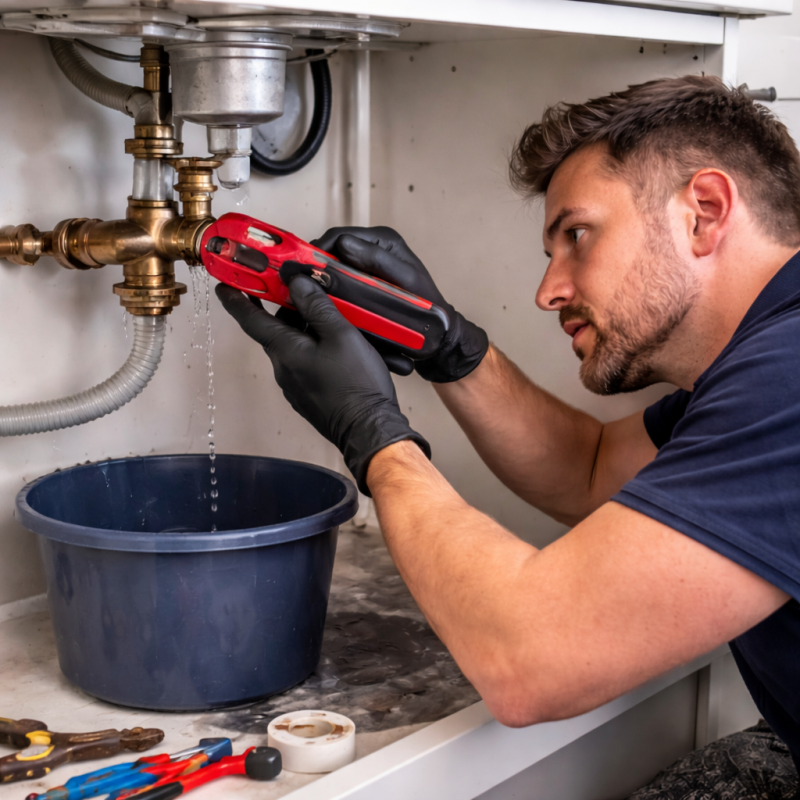 Plumbers