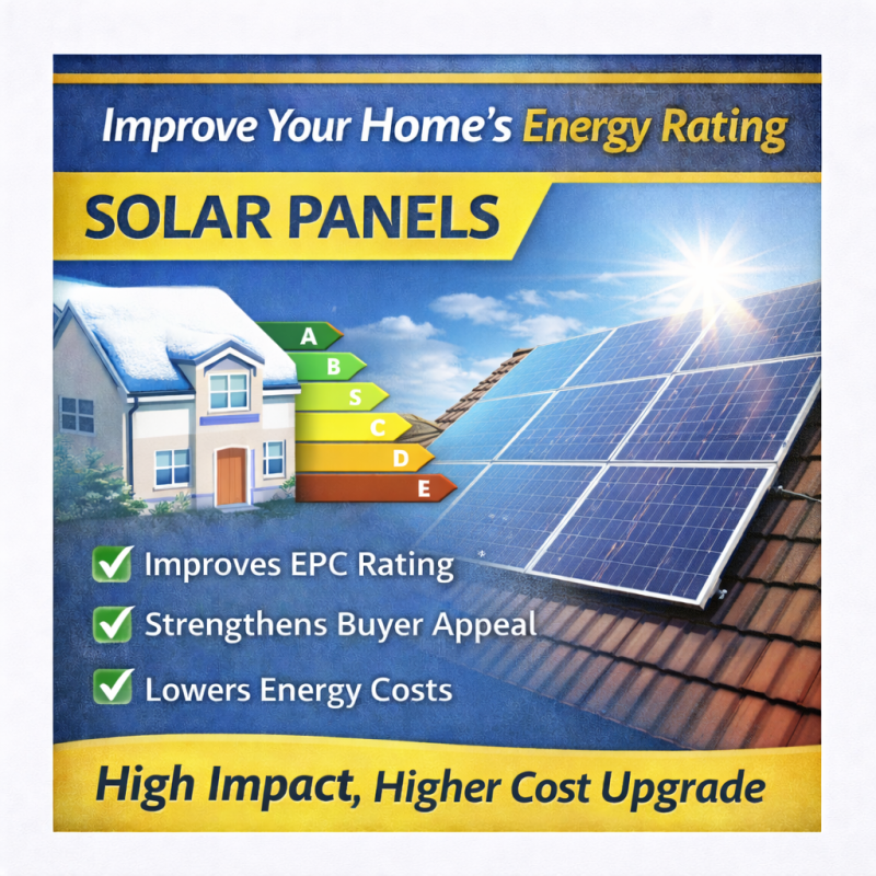Solar Panels