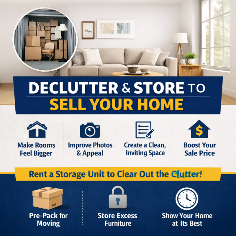 Storage Companies