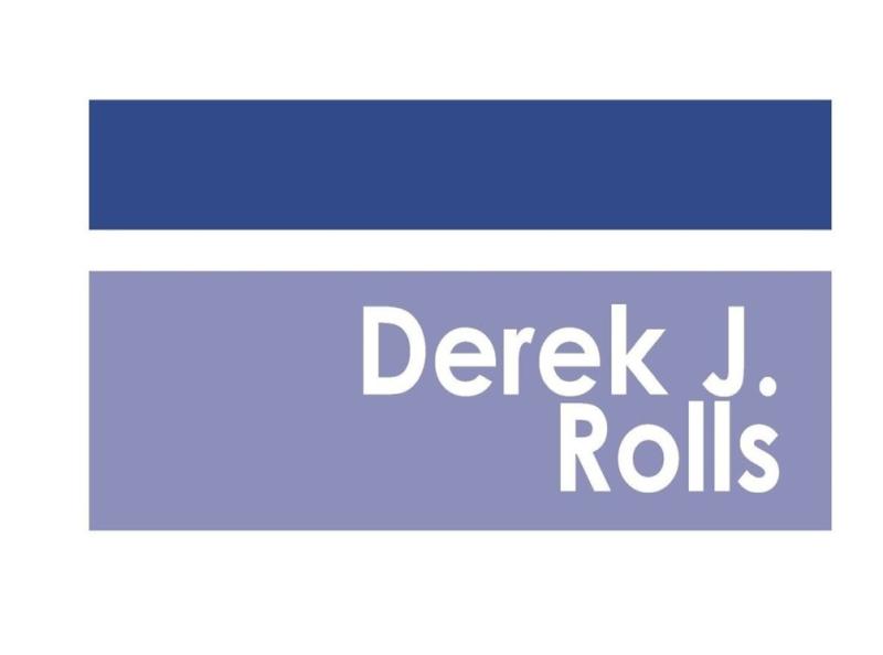 Derek J Rolls