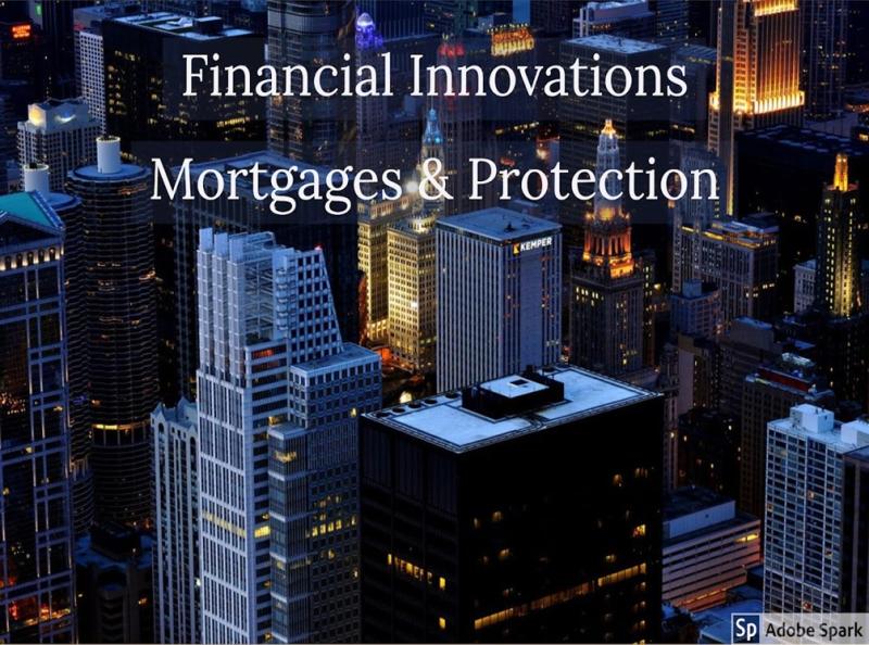 Financial Innovations